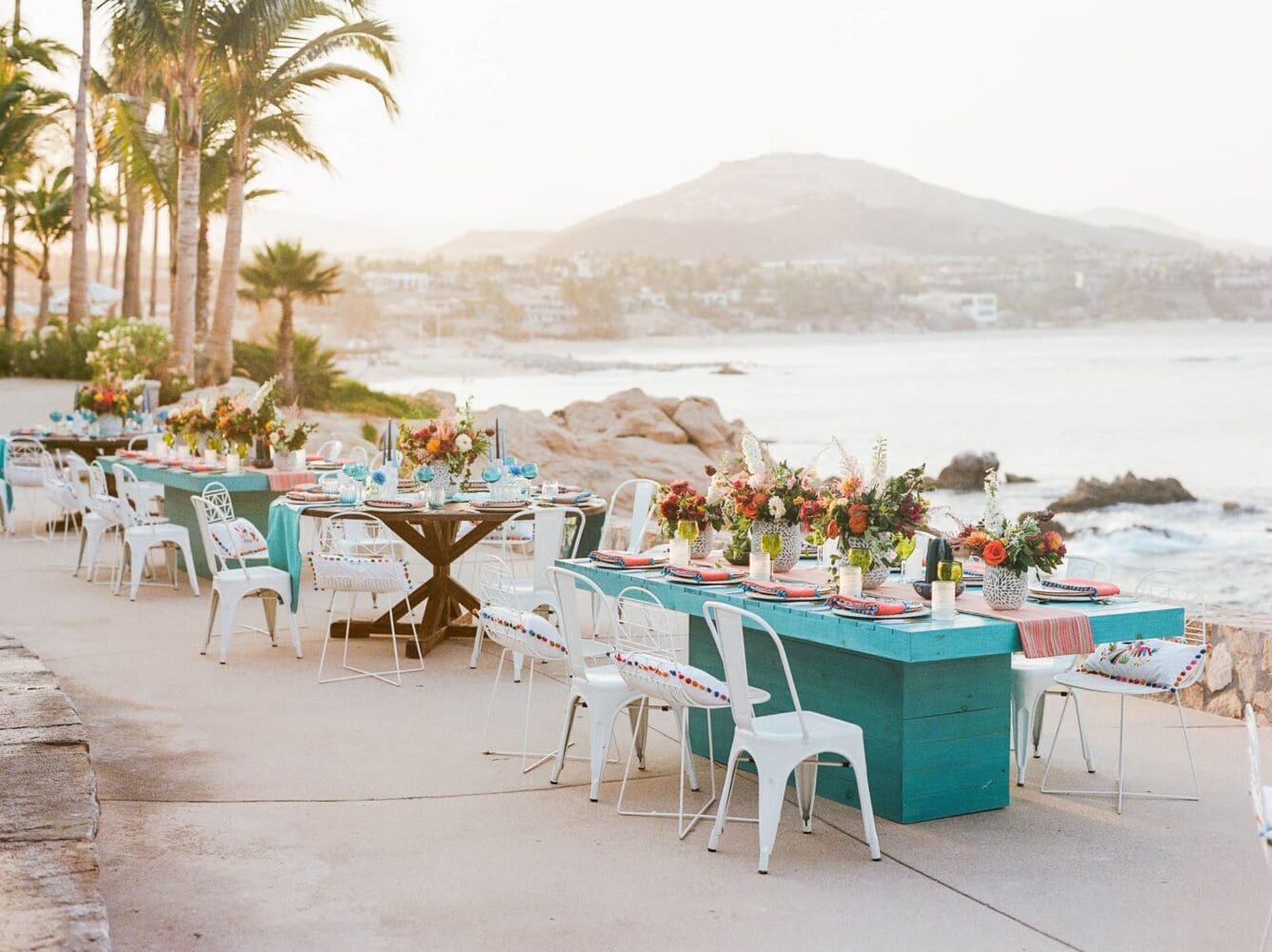 Destination Wedding Mexico, One & Only Palmilla