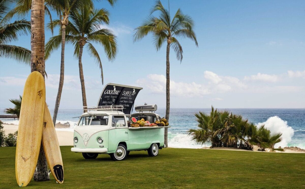 Destination Wedding Mexico, One & Only Palmilla
