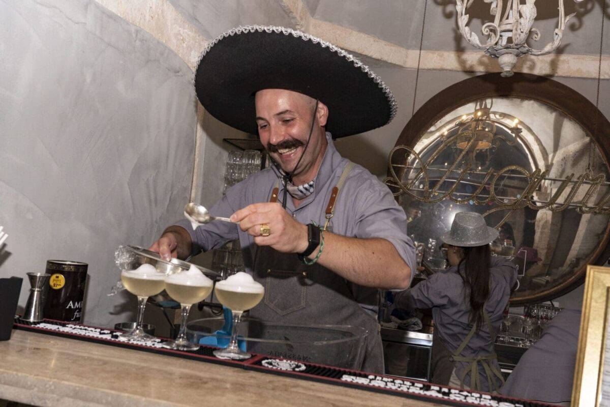 Destination wedding Italy, Paragon 700 Boutique Hotel & Spa