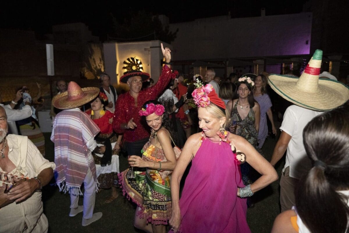 Destination wedding Italy, Paragon 700 Boutique Hotel & Spa