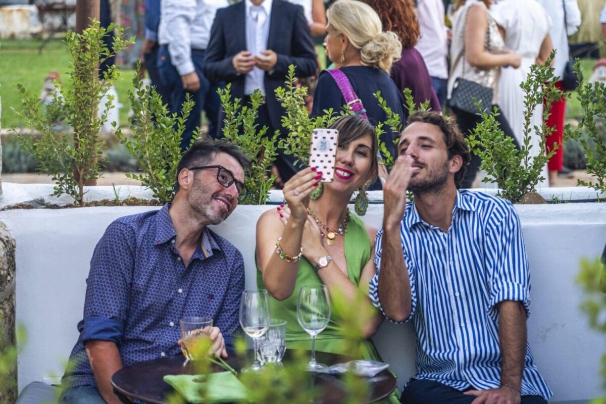 Destination wedding Italy, Paragon 700 Boutique Hotel & Spa