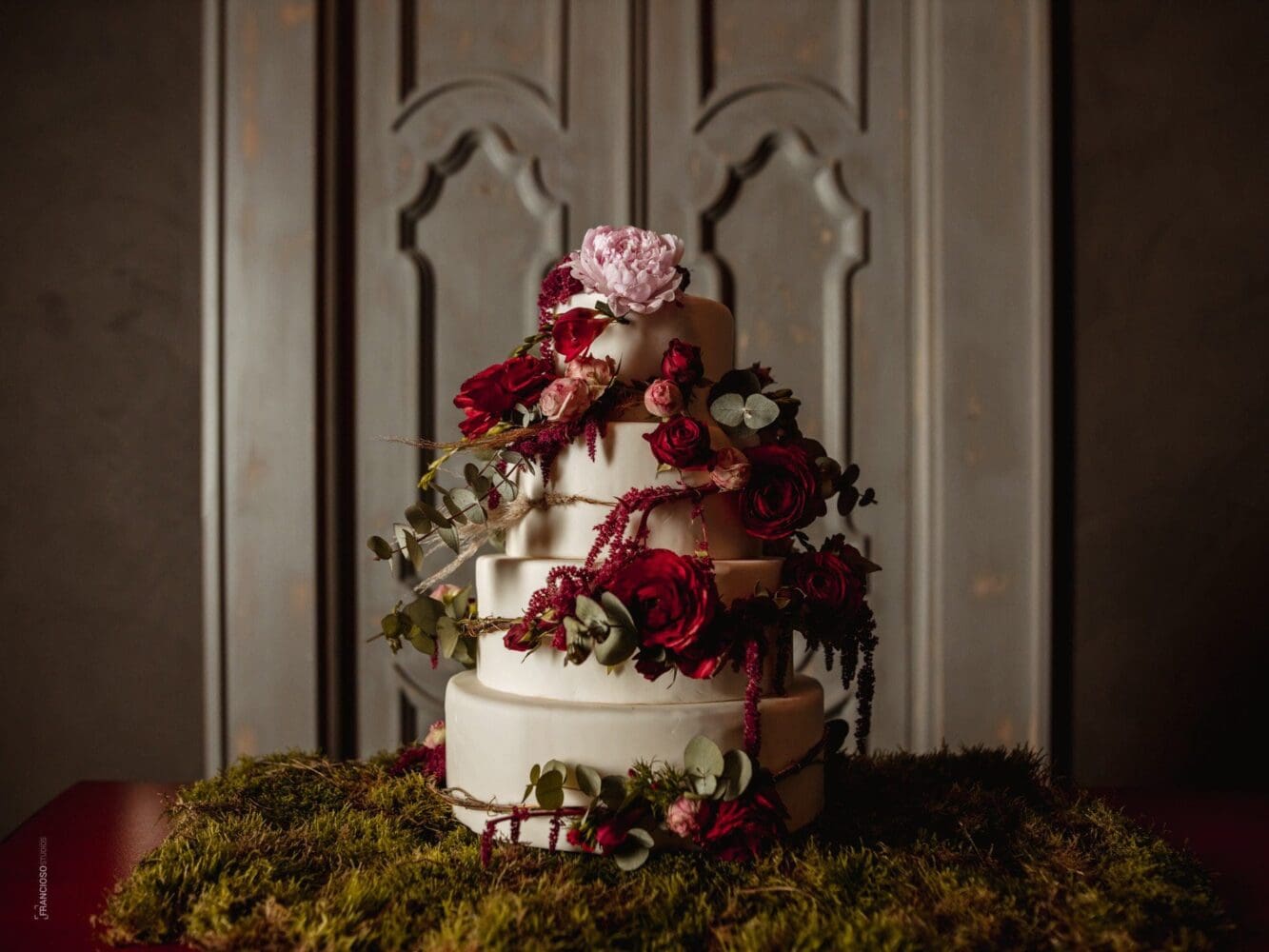 Destination wedding Italy, Paragon 700 Boutique Hotel & Spa