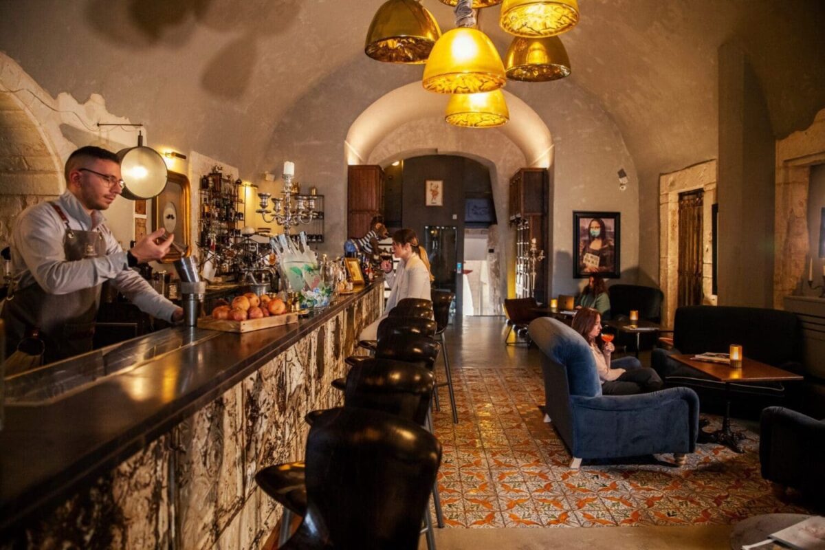 Destination wedding Italy, Paragon 700 Boutique Hotel & Spa