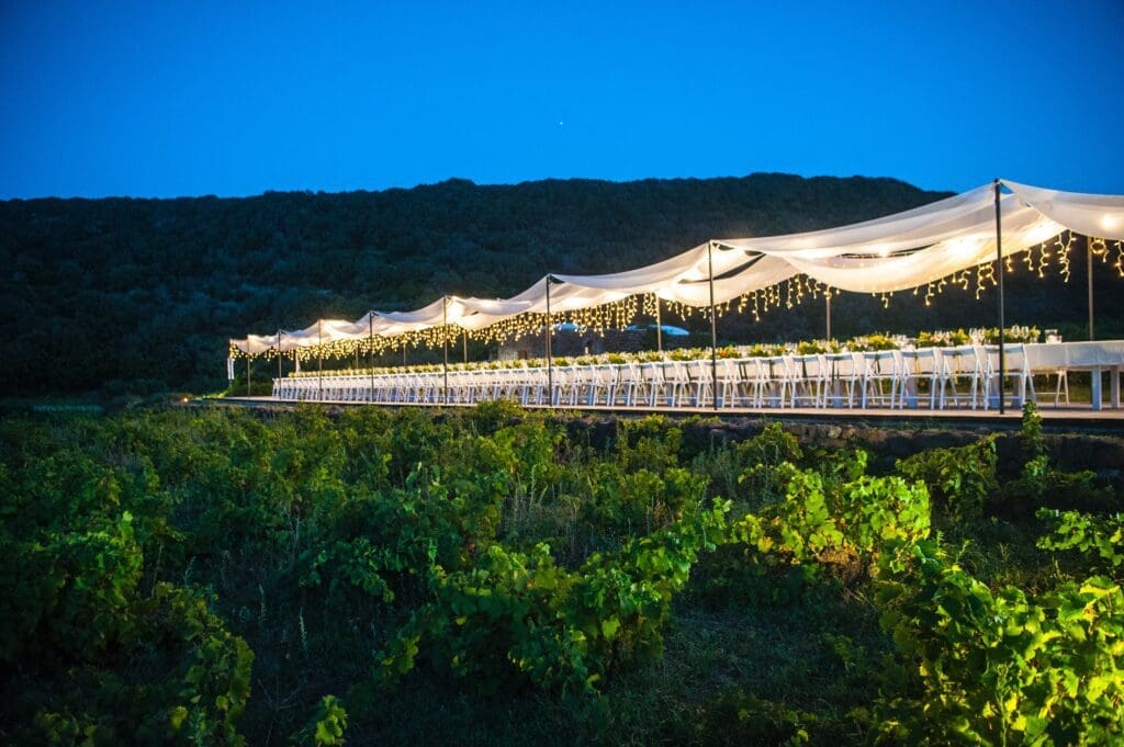 Destination wedding Italy, Coste Ghirlanda