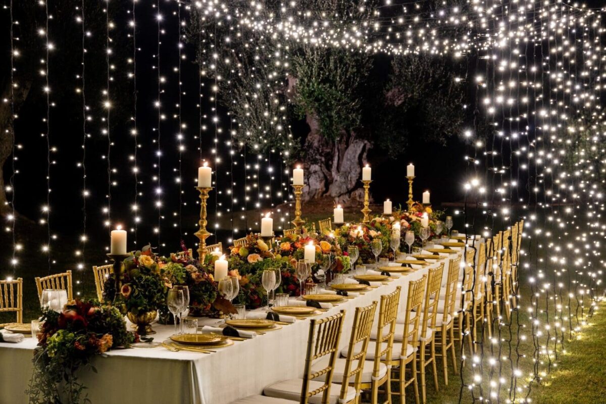 Destination wedding Italy, Masseria Torre Maizza a Rocco Forte Hotel