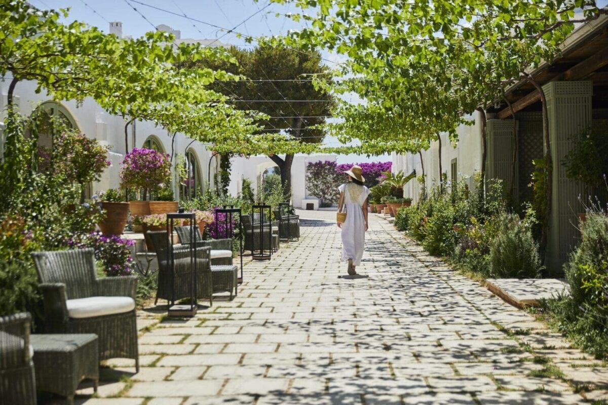 Destination wedding Italy, Masseria Torre Maizza a Rocco Forte Hotel