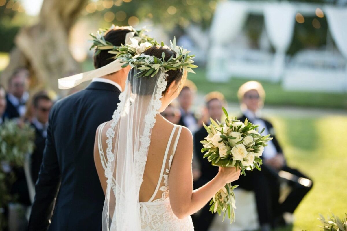 Destination wedding Italy, Masseria Torre Maizza a Rocco Forte Hotel