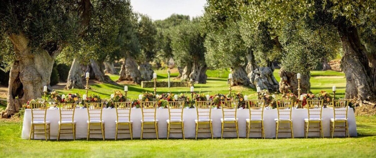 Destination wedding Italy, Masseria Torre Maizza a Rocco Forte Hotel