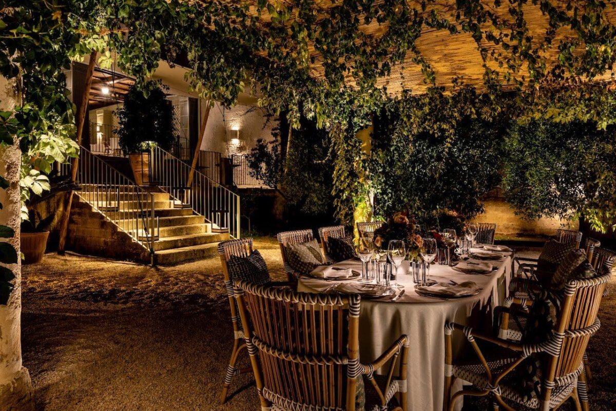 Destination wedding Italy, Masseria Torre Maizza a Rocco Forte Hotel