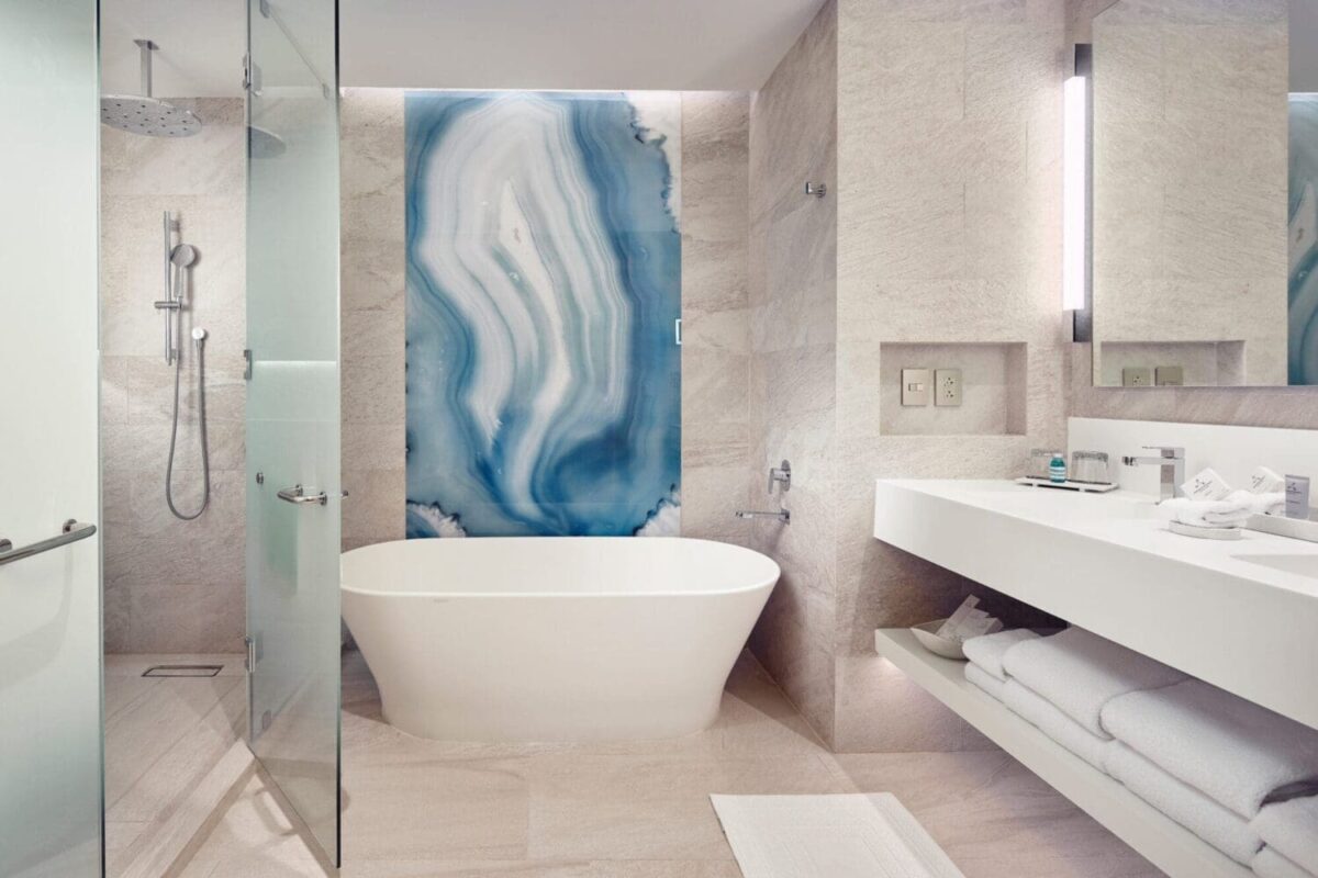 Destination wedding Mexico, JW Marriott Cancun