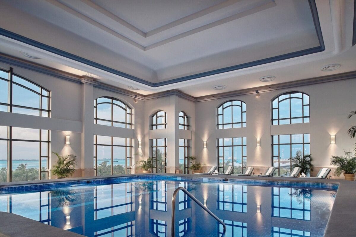 Destination wedding Mexico, JW Marriott Cancun