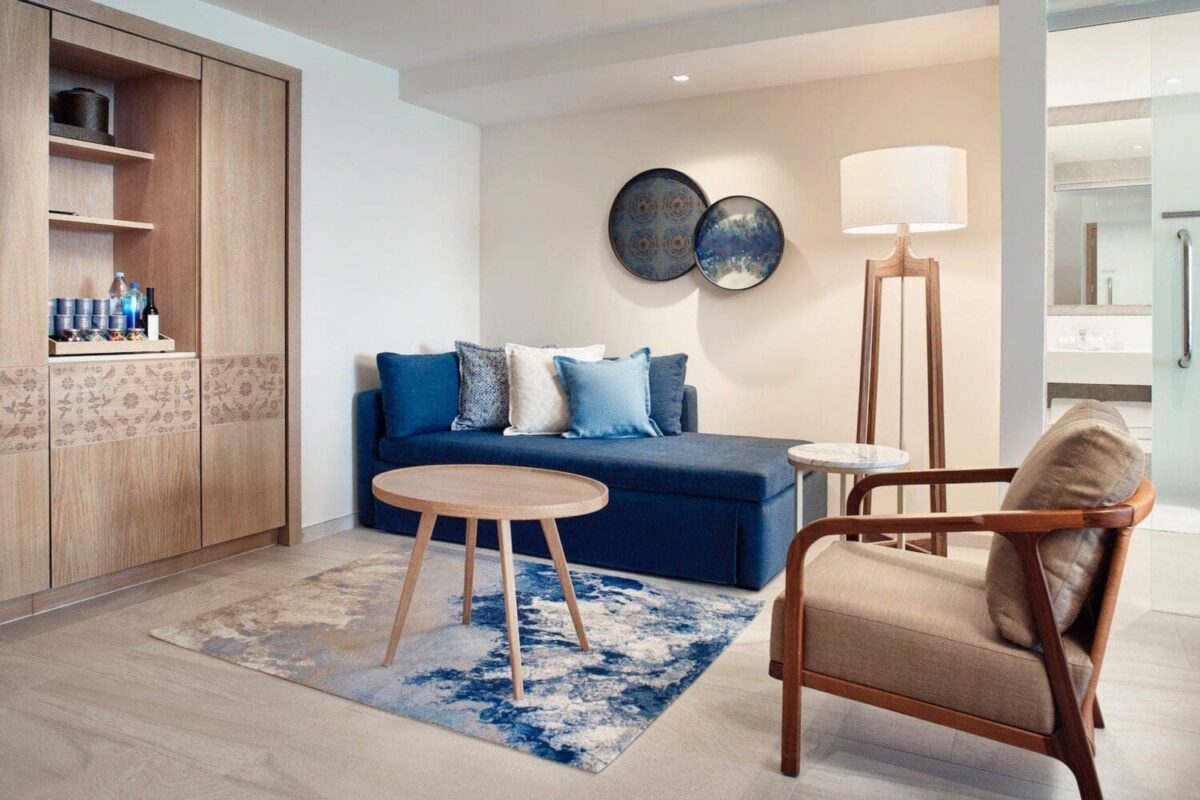 Destination wedding Mexico, JW Marriott Cancun