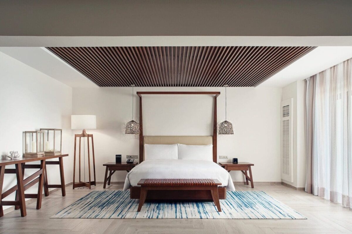 Destination wedding Mexico, JW Marriott Cancun