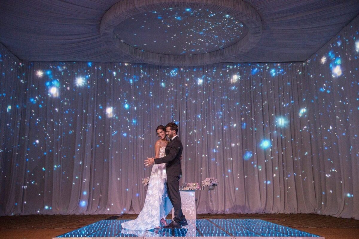 Destination wedding Mexico, JW Marriott Cancun