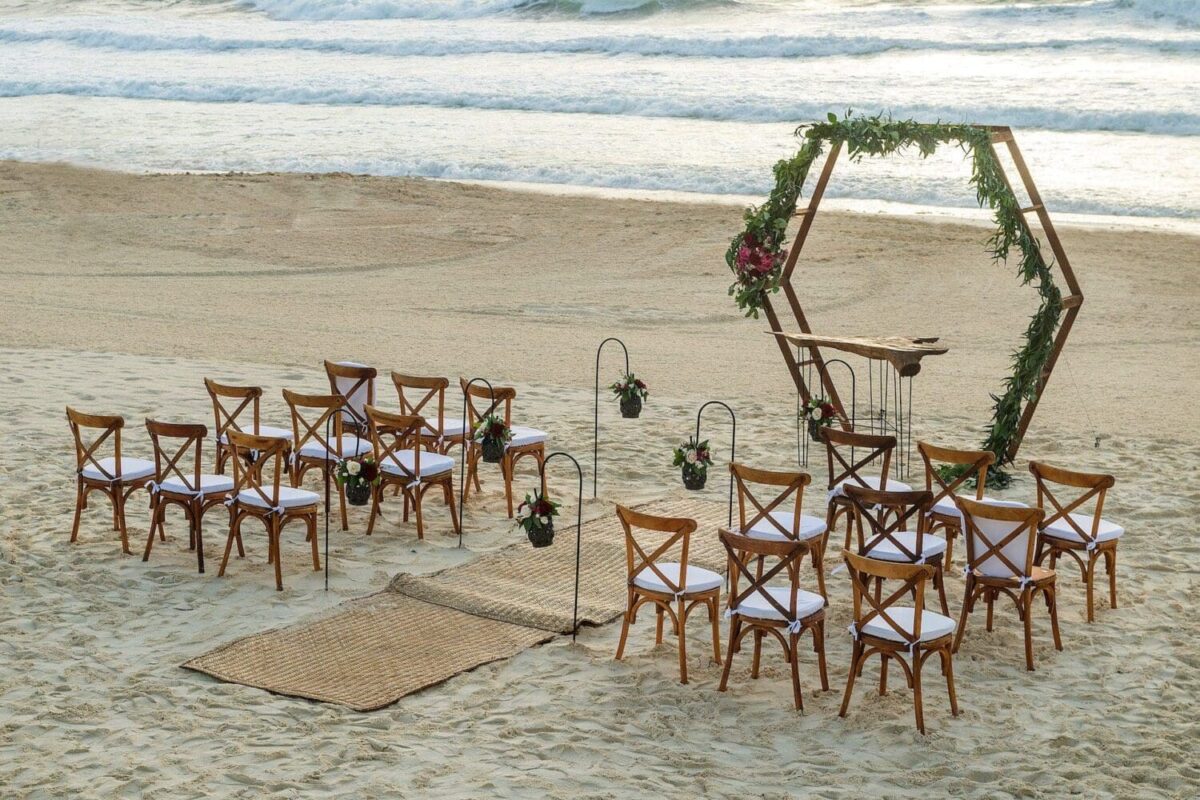 Destination wedding Mexico, JW Marriott Cancun