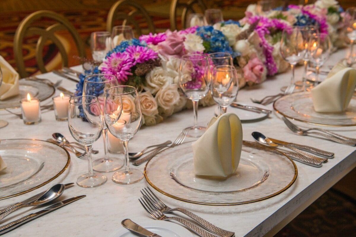 Destination wedding Mexico, JW Marriott Cancun