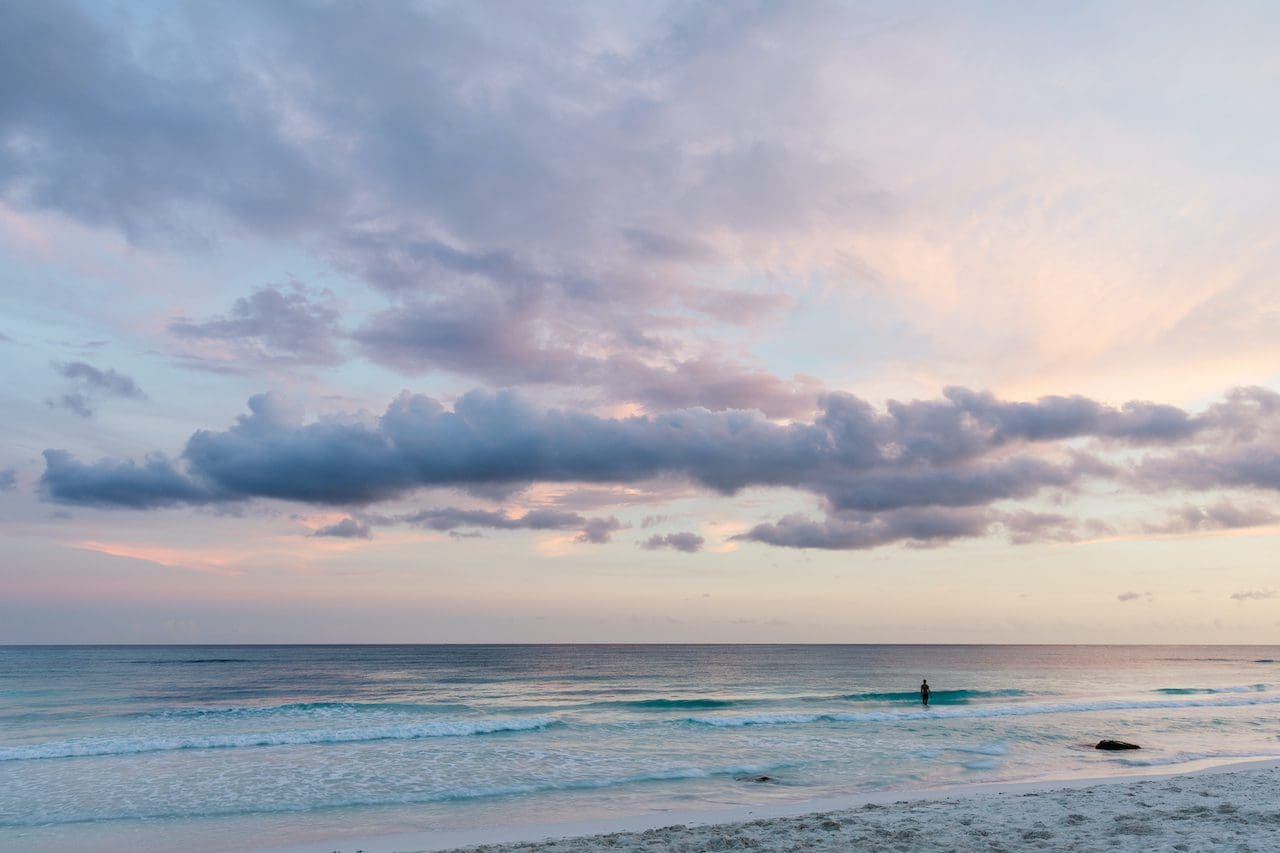 Destination wedding Mexico, Hotel Esencia