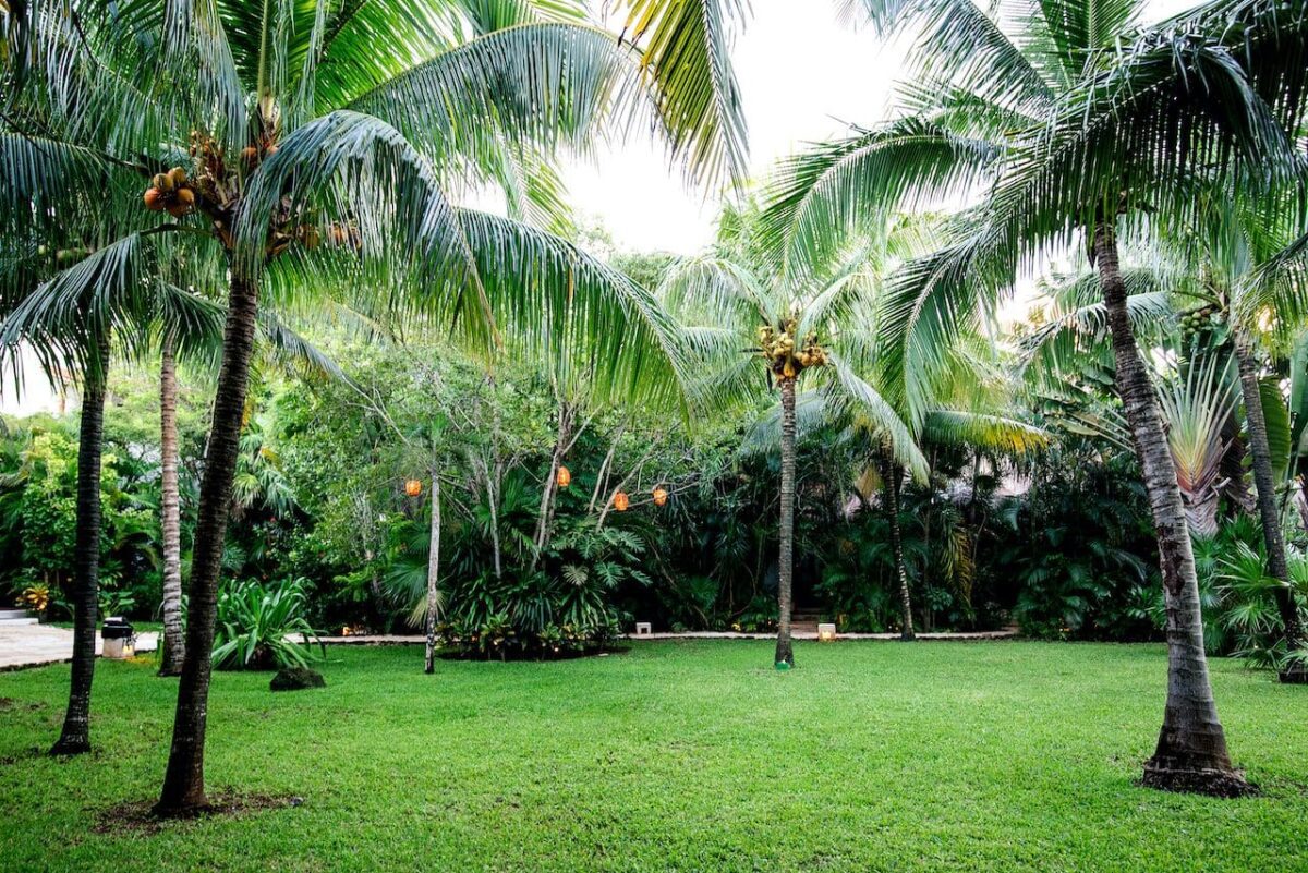 Destination wedding Mexico, Hotel Esencia