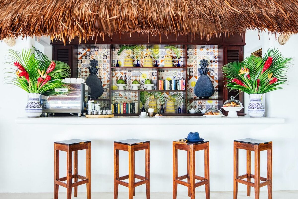 Destination wedding Mexico, Hotel Esencia