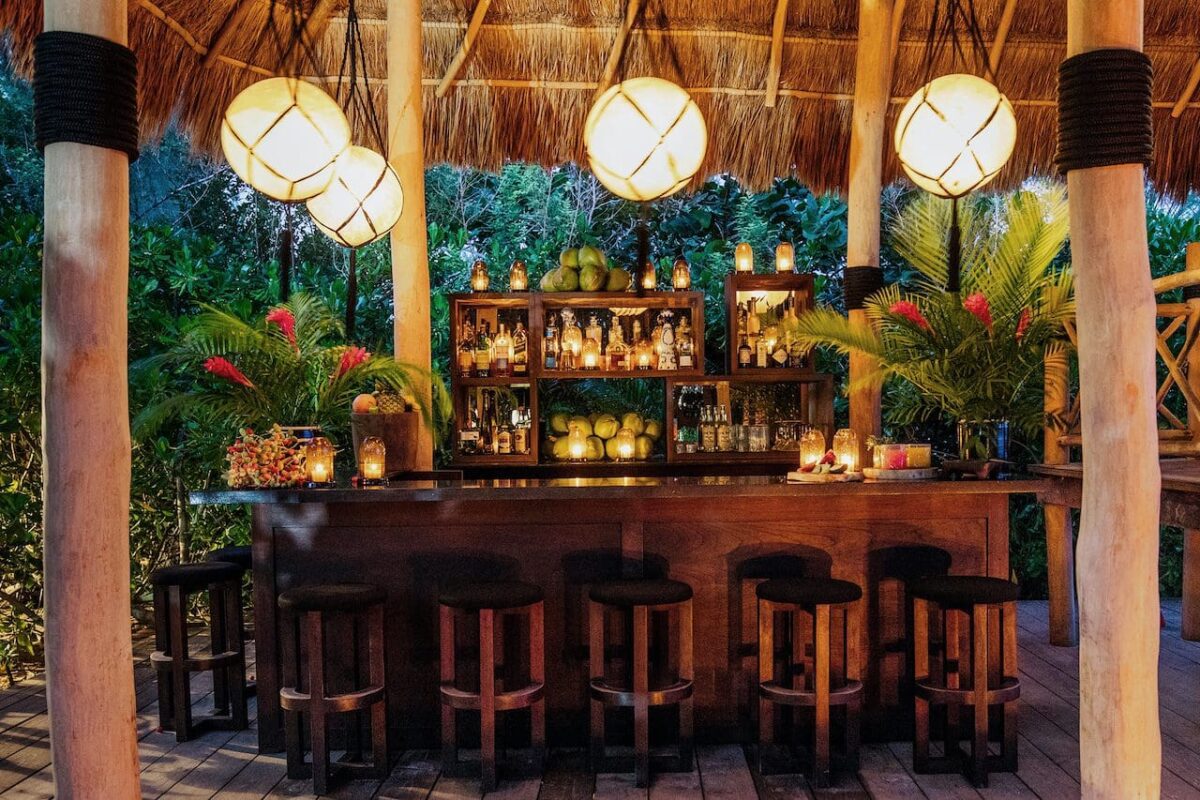 Destination wedding Mexico, Hotel Esencia