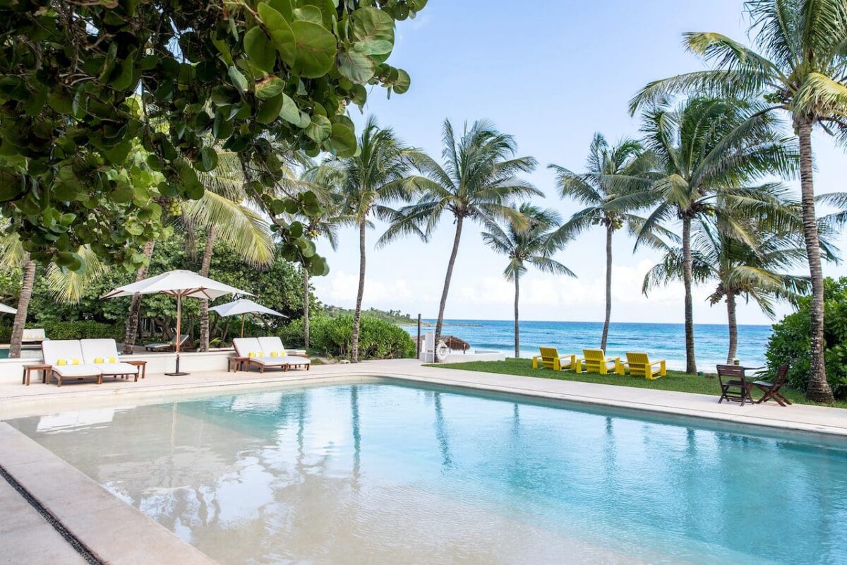 Destination wedding Mexico, Hotel Esencia