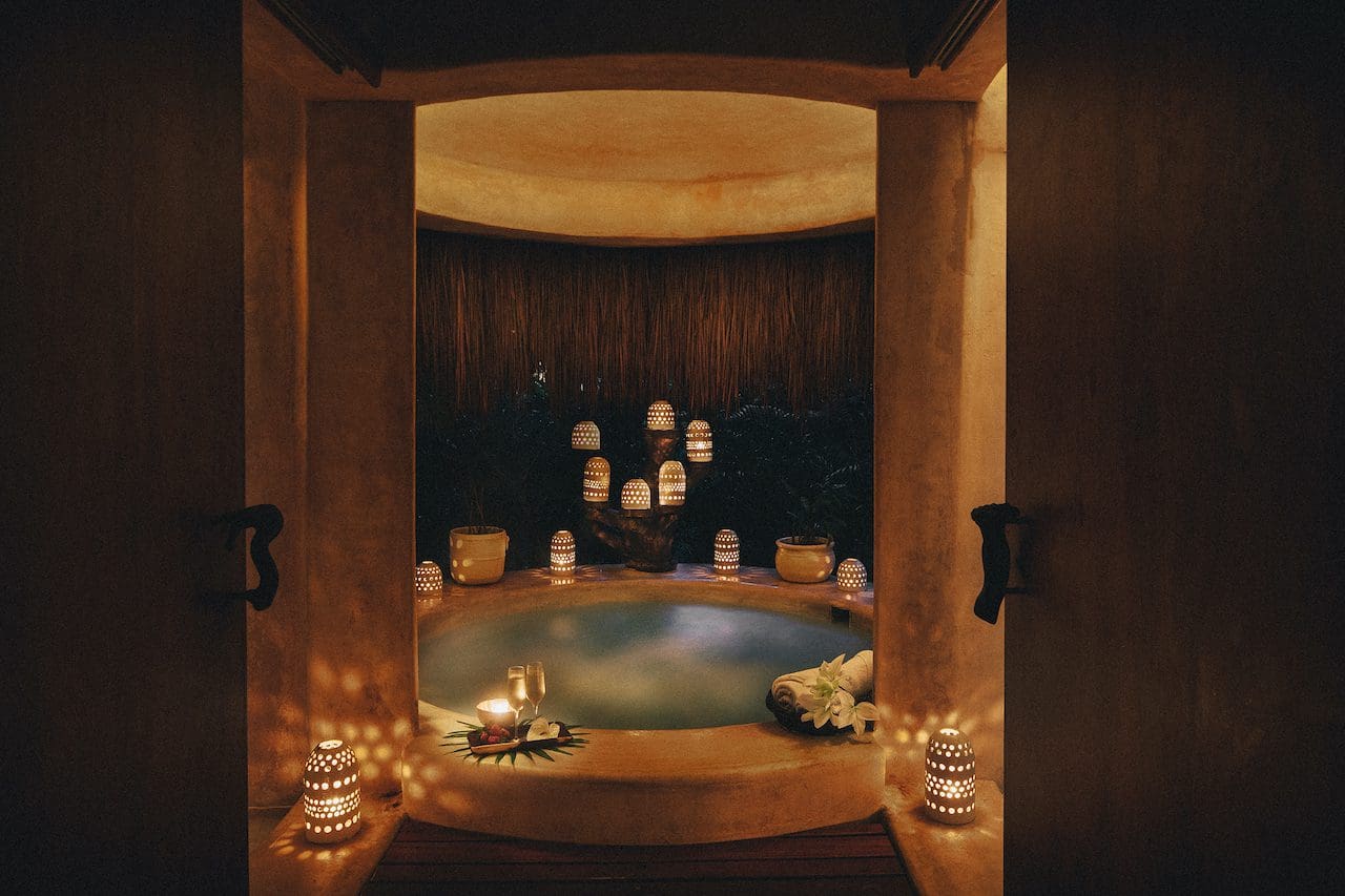 Destination wedding Mexico, Hotel Esencia