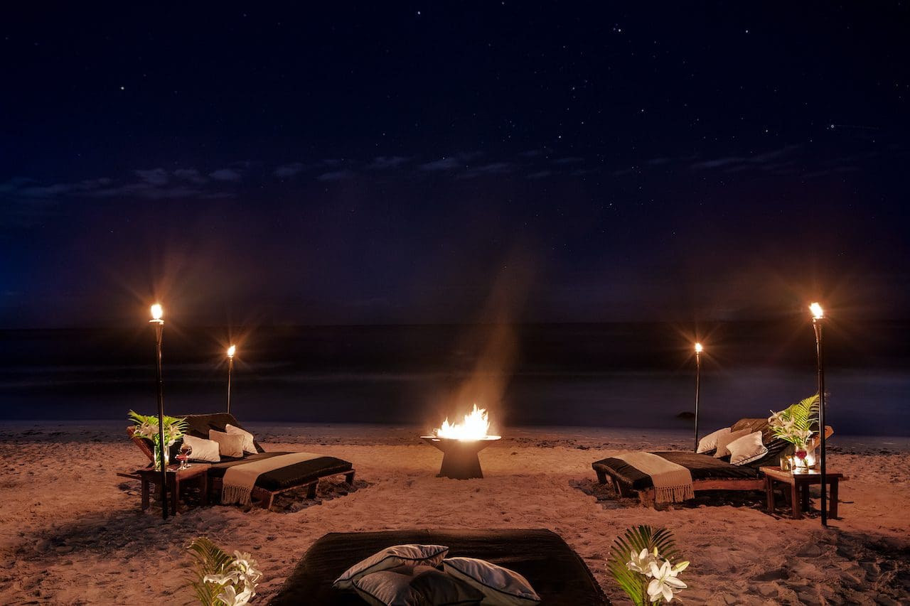 Destination wedding Mexico, Hotel Esencia