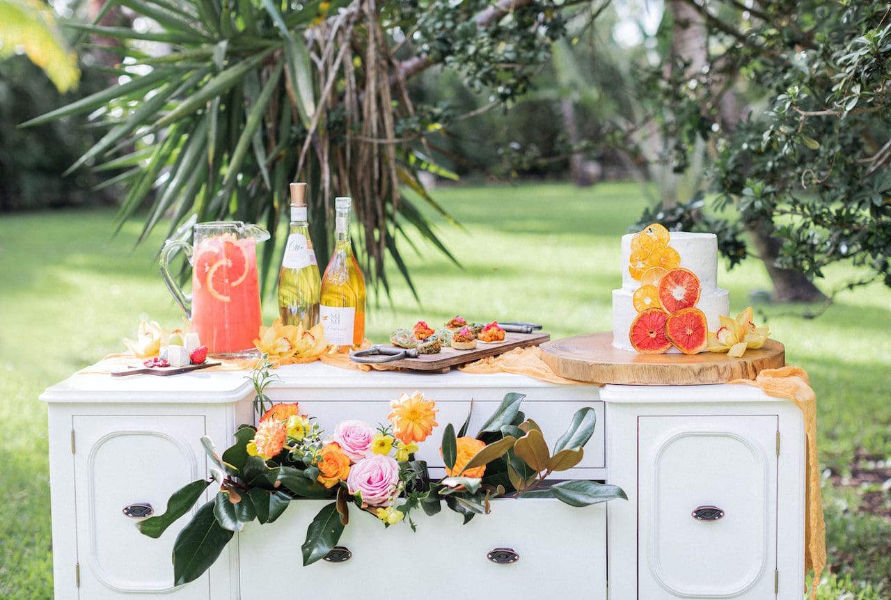 Destination wedding Mexico, Hotel Esencia