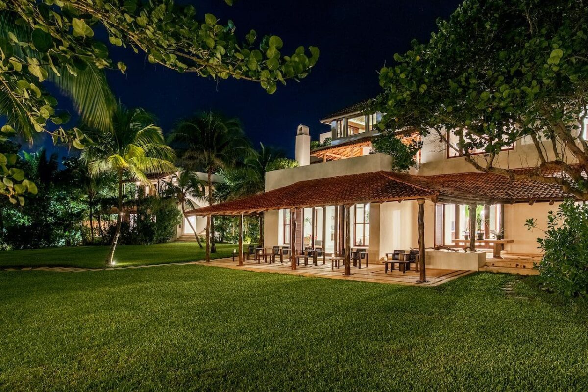 Destination wedding Mexico, Hotel Esencia