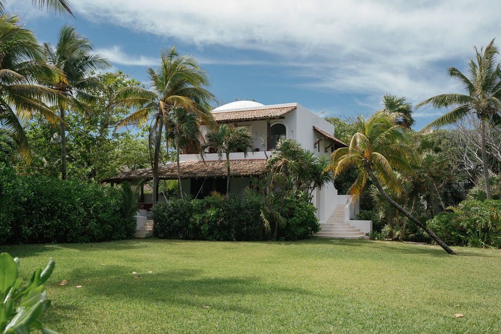 Destination wedding Mexico, Hotel Esencia