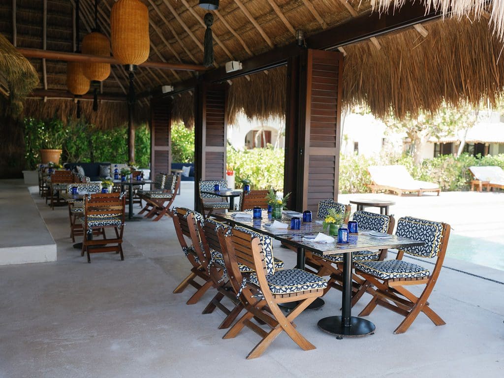 Destination wedding Mexico, Hotel Esencia