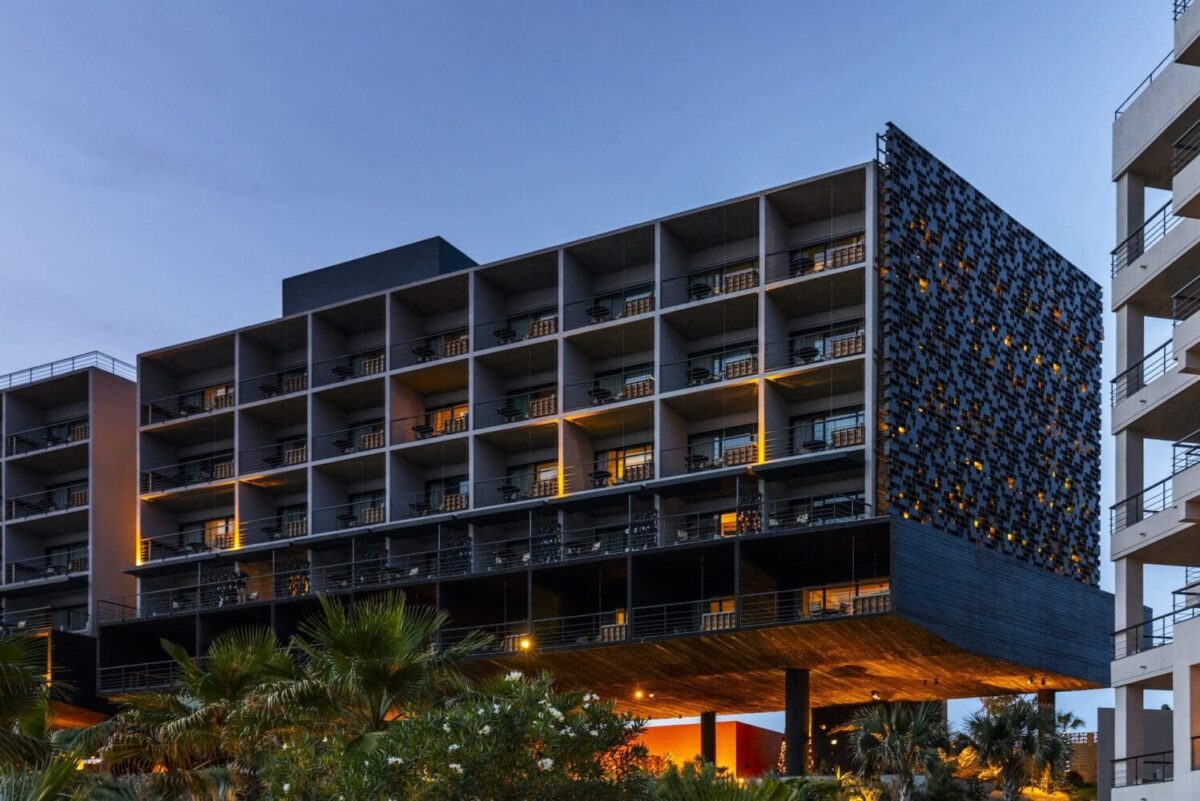 Luxury weddings, The Cape a Thompson Hotel