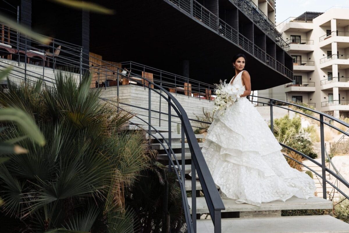 Luxury weddings, The Cape a Thompson Hotel