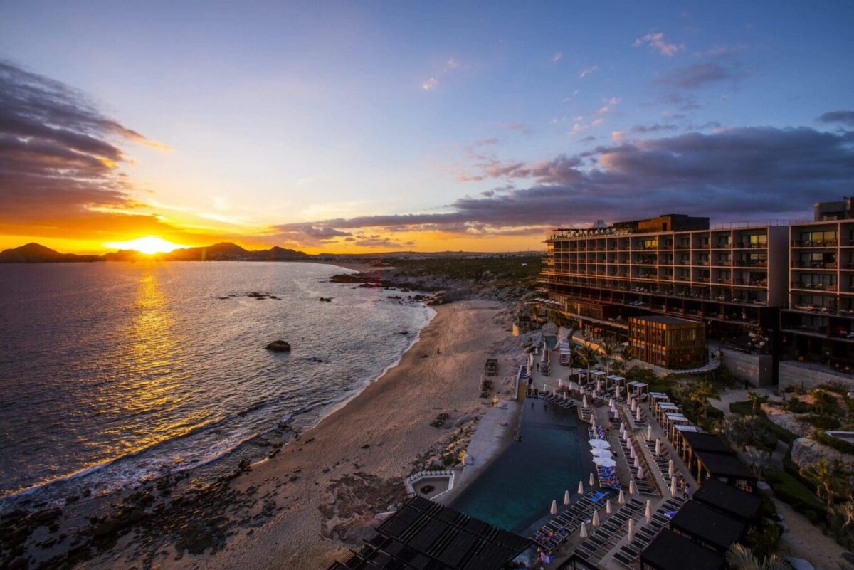 Luxury weddings, The Cape a Thompson Hotel