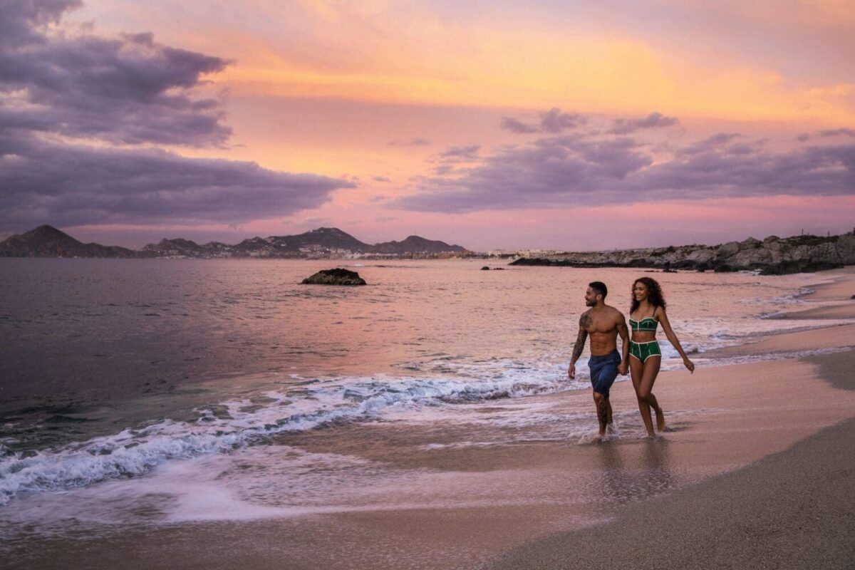 Luxury weddings, The Cape a Thompson Hotel