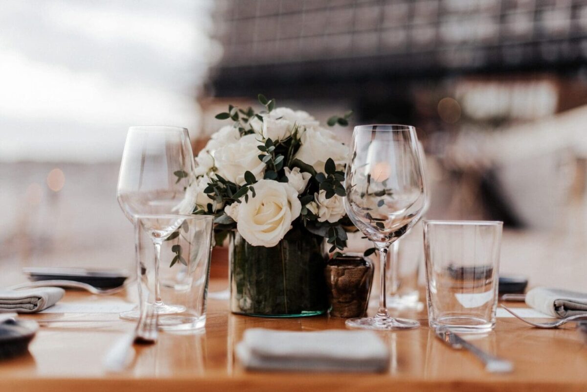 Luxury weddings, The Cape a Thompson Hotel