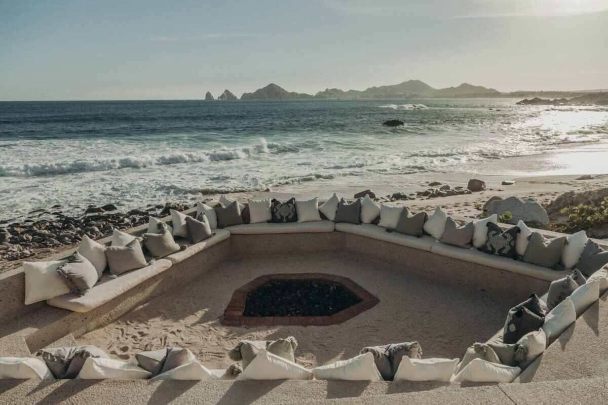 Luxury weddings, The Cape a Thompson Hotel