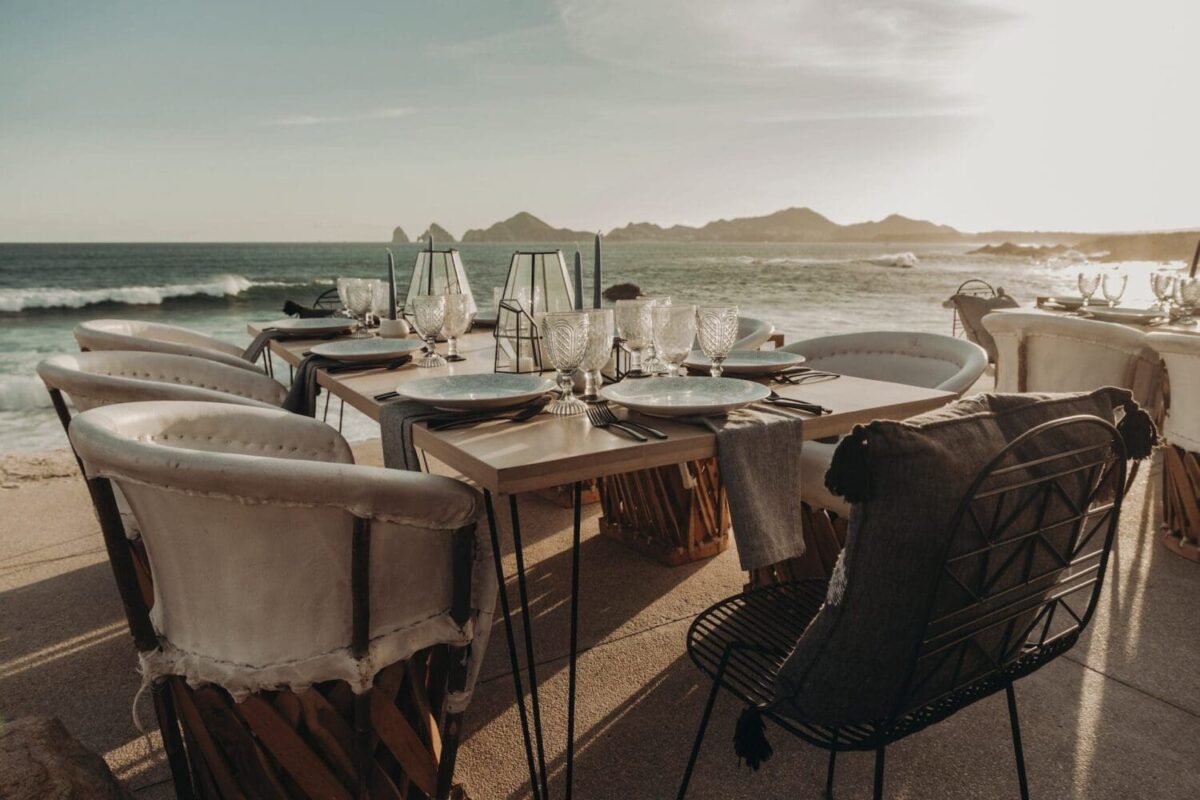 Luxury weddings, The Cape a Thompson Hotel
