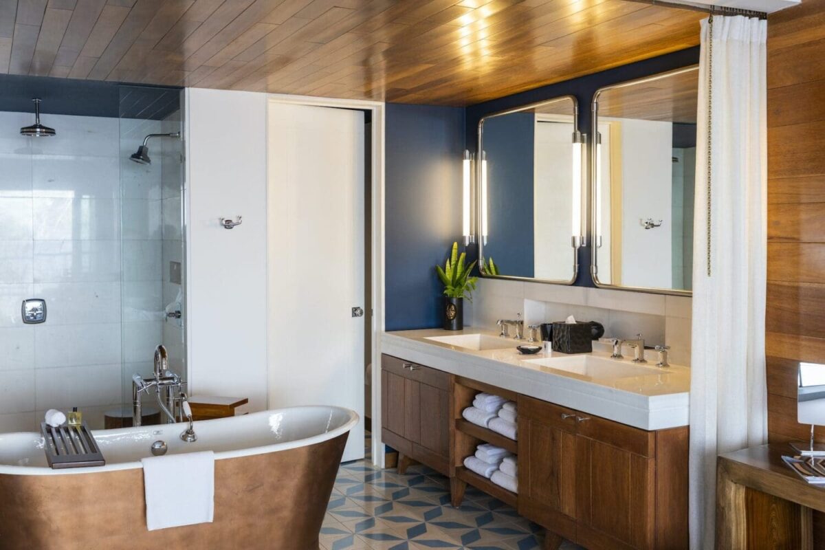 Luxury weddings, The Cape a Thompson Hotel