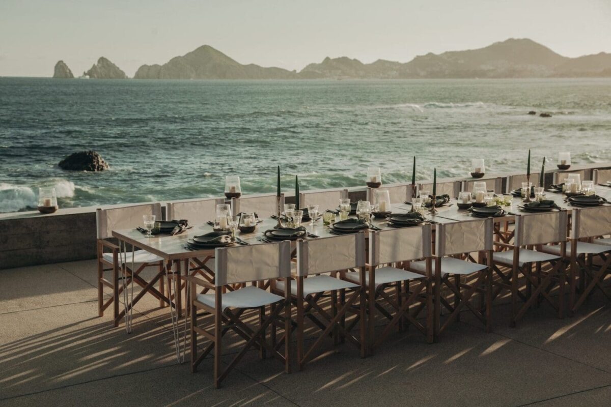 Luxury weddings, The Cape a Thompson Hotel