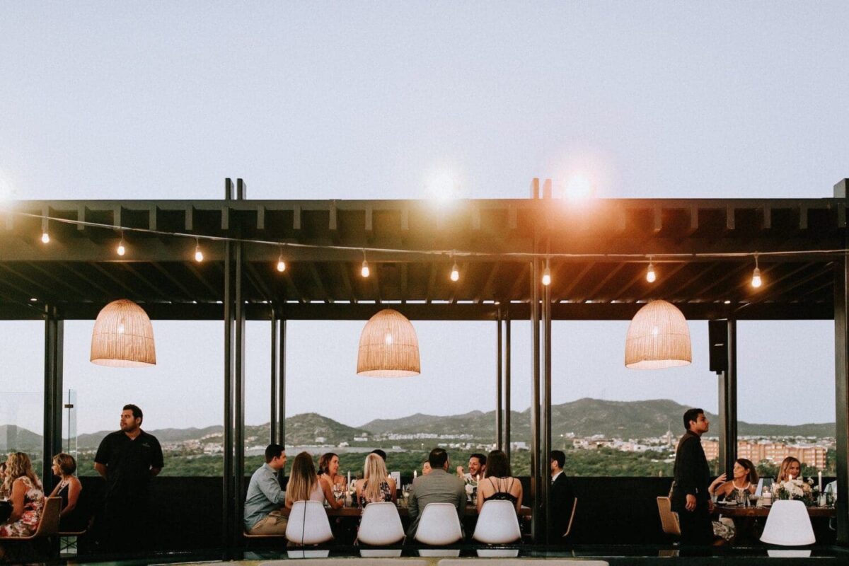 Luxury weddings, The Cape a Thompson Hotel