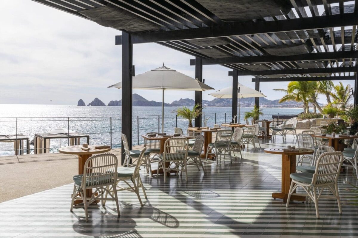 Luxury weddings, The Cape a Thompson Hotel