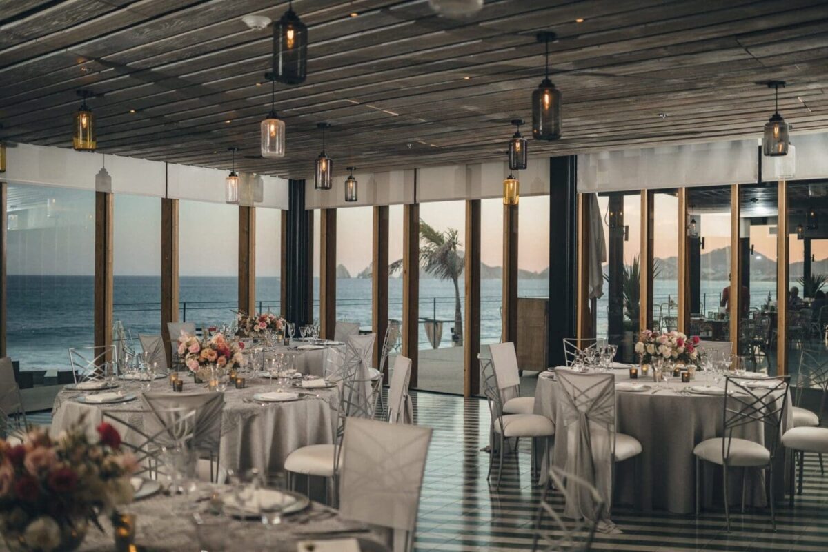 Luxury weddings, The Cape a Thompson Hotel