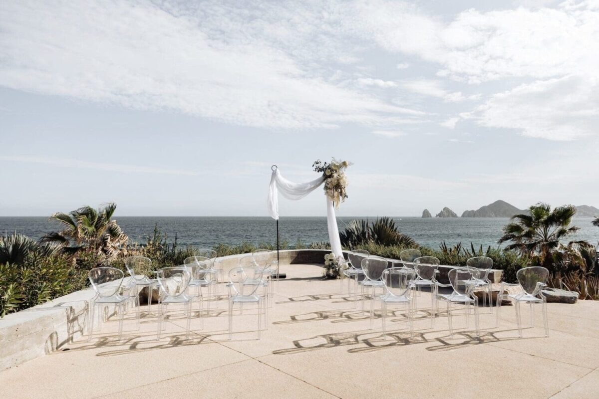 Luxury weddings, The Cape a Thompson Hotel