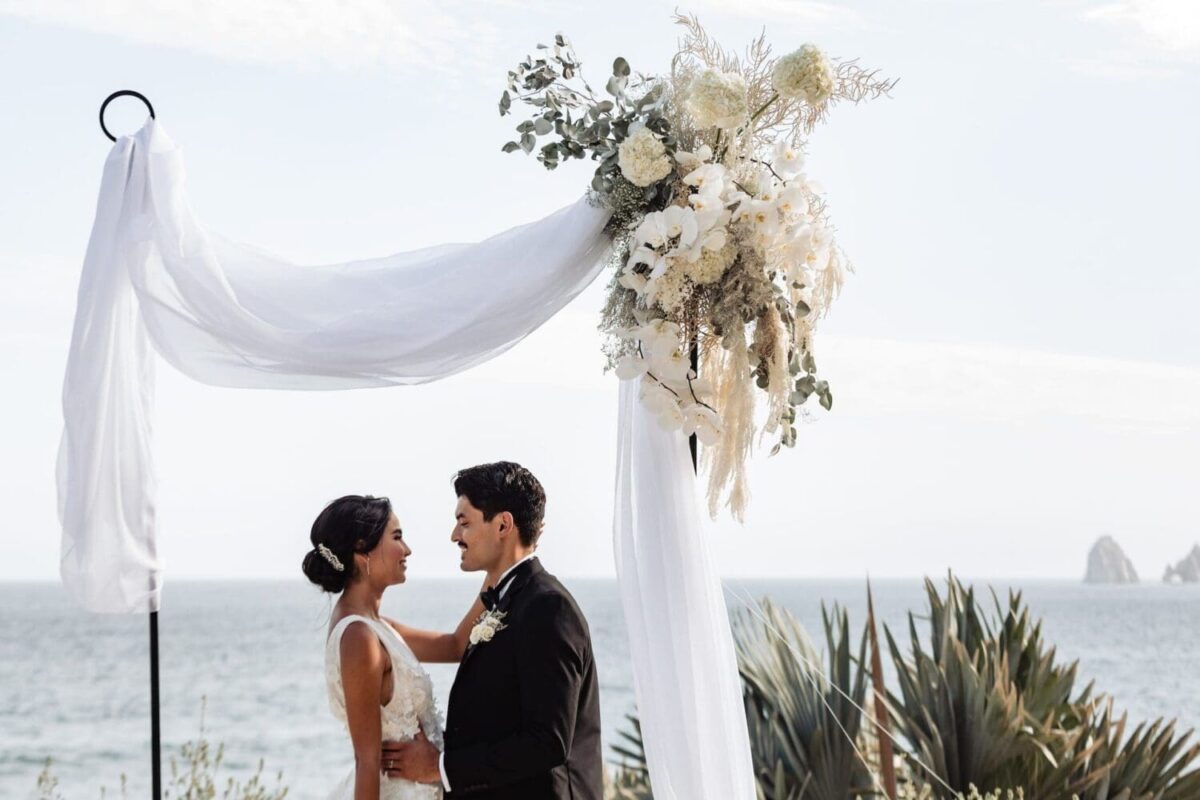 Luxury weddings, The Cape a Thompson Hotel