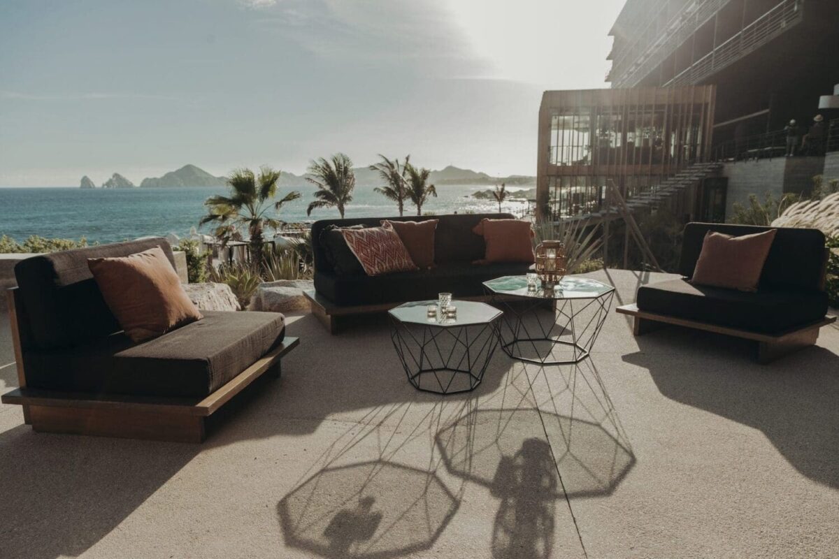 Luxury weddings, The Cape a Thompson Hotel