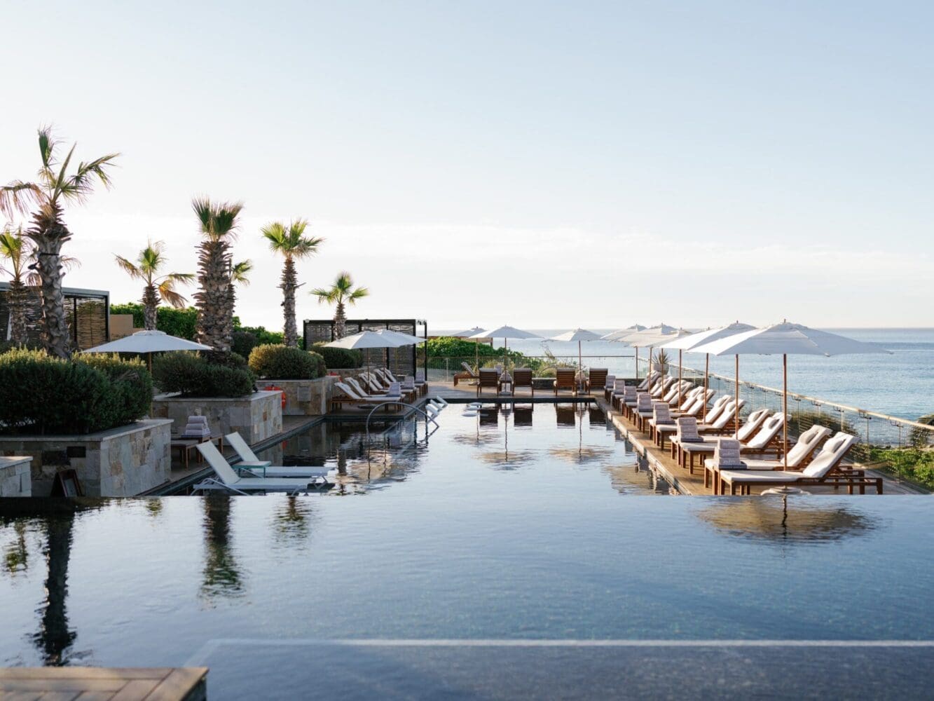 Destination wedding Mexico, Zadun a Ritz-Carlton Reserve