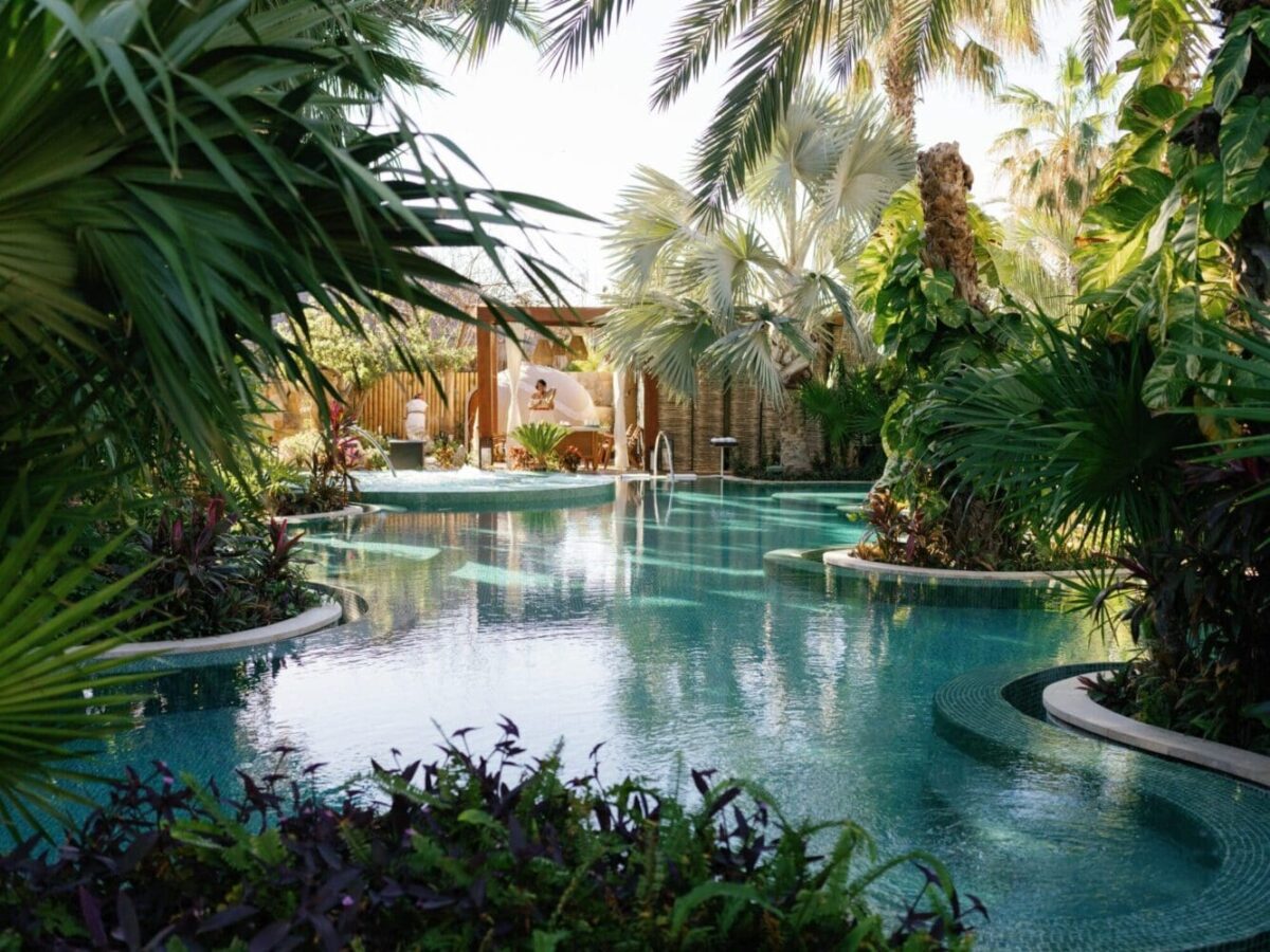 Destination wedding Mexico, Zadun a Ritz-Carlton Reserve