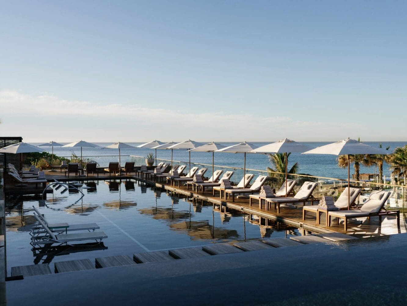 Destination wedding Mexico, Zadun a Ritz-Carlton Reserve