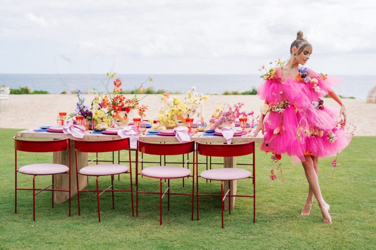 Destination wedding Mexico, Zadun a Ritz-Carlton Reserve